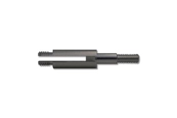 Precision Machined Component #1581:  Material - Aluminum; Sporting Goods Industry; Size: 1.75"L X 0.312"D
