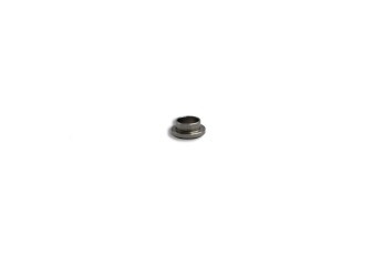 Precision Machined Component #1015:  Material - Stainless Steel; Industrial Equipment Industry; Size: 0.085"L X 0.20265"D