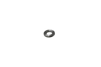 Precision Machined Component #1094:  Material - Carbon Steel; Industrial Supplies Industry; Size: 0.06"L X 0.49"D