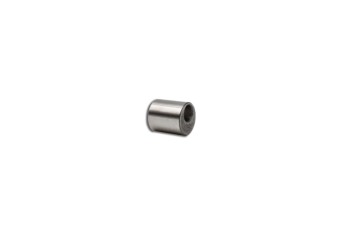 Precision Machined Component #1197:  Material - Steel; Industrial Machinery Industry; Size: 0.50000"L X 0.37475"D