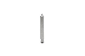 Precision Machined Component #1394:  Material - Stainless Steel; Firearms  Industry; Size: 2.276"L X 0.3075"D