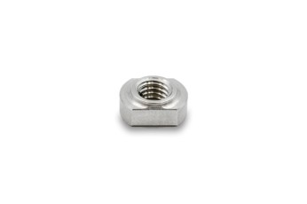 Precision Machined Component #1439:  Material - Stainless Steel; Aerospace Industry; Size: 0.15"L X 0.376"D