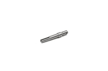Precision Machined Component #1504:  Material - Specialty; Machine Shop Industry; Size: 1.908"L X 0.249"D