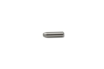 Precision Machined Component #1546: Material - Specialty; Aerospace Industry; Size: 0.500"L X 0.132"D