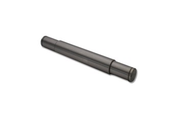 Precision Machined Component #1561:  Material - Specialty; Industrial Equipment Industry; Size: 5.593"L X 0.675"D