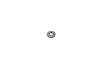 Precision Machined Component #1570:  Material - Stainless Steel; Industrial Supplies Industry; Size: 0.140"L X 0.6135"D