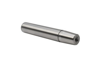 Precision Machined Component #1742:  Material - Stainless Steel; Oil & Gas Industry; Size: 3.5150"L X 0.5955"D
