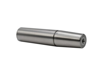 Precision Machined Component #1743:  Material - Stainless Steel; Oil & Gas Industry; Size: 3.6875"L X 0.7925"D