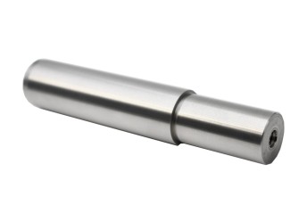 Precision Machined Component #1751:  Material - Stainless Steel; Oil & Gas Industry; Size: 6.0630"L X 1.1811"D
