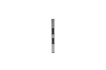 Precision Machined Component #1765:  Material - Carbon Steel; Automotive Industry; Size: 2.1600"L X 0.1990"D