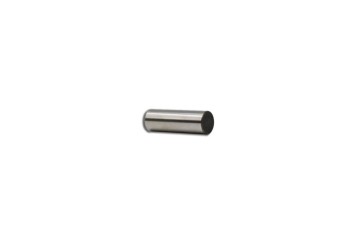 Precision Machined Component #1789:  Material - Tool Steel; Machine Shop Industry; Size: 0.9450"L X 0.3200"D
