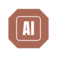 aluminum icon