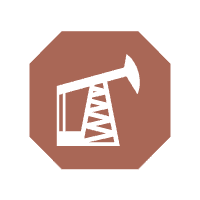oil & energy icon
